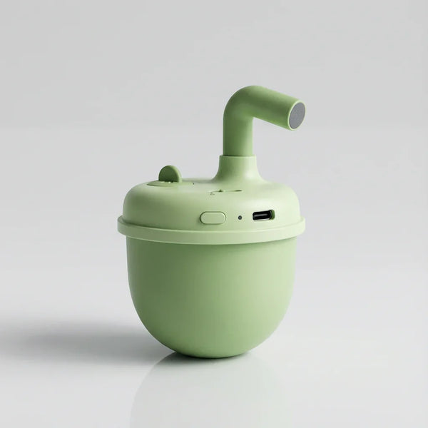 Slimme Laser Tumbler - Interactief Kattenspeelgoed