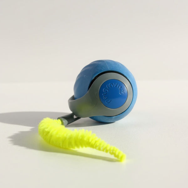 Automatische Kattenbal Interactief Speelgoed voor Katten