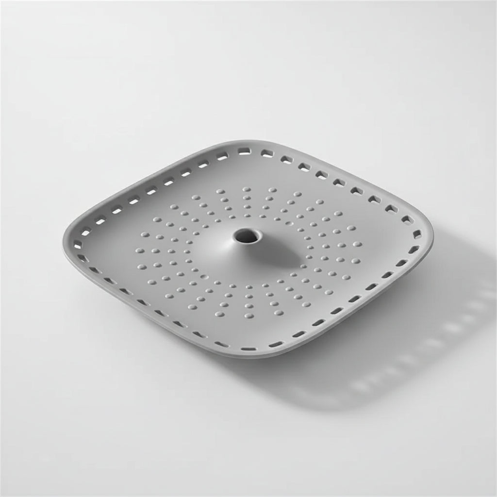 Veilig PP materiaal gebruikt in kattenwaterfontein constructie