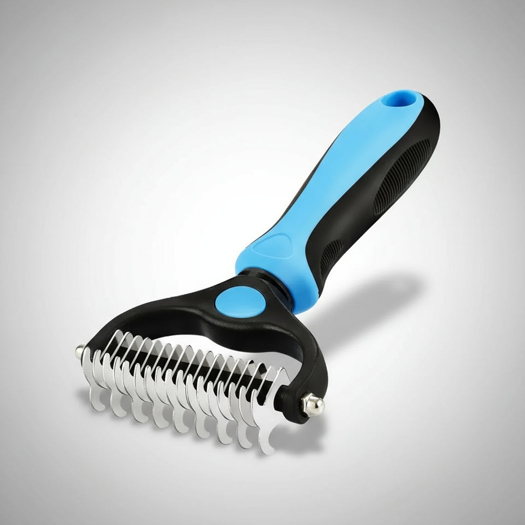 Honden en katten trimmer voor gemakkelijk borstelen