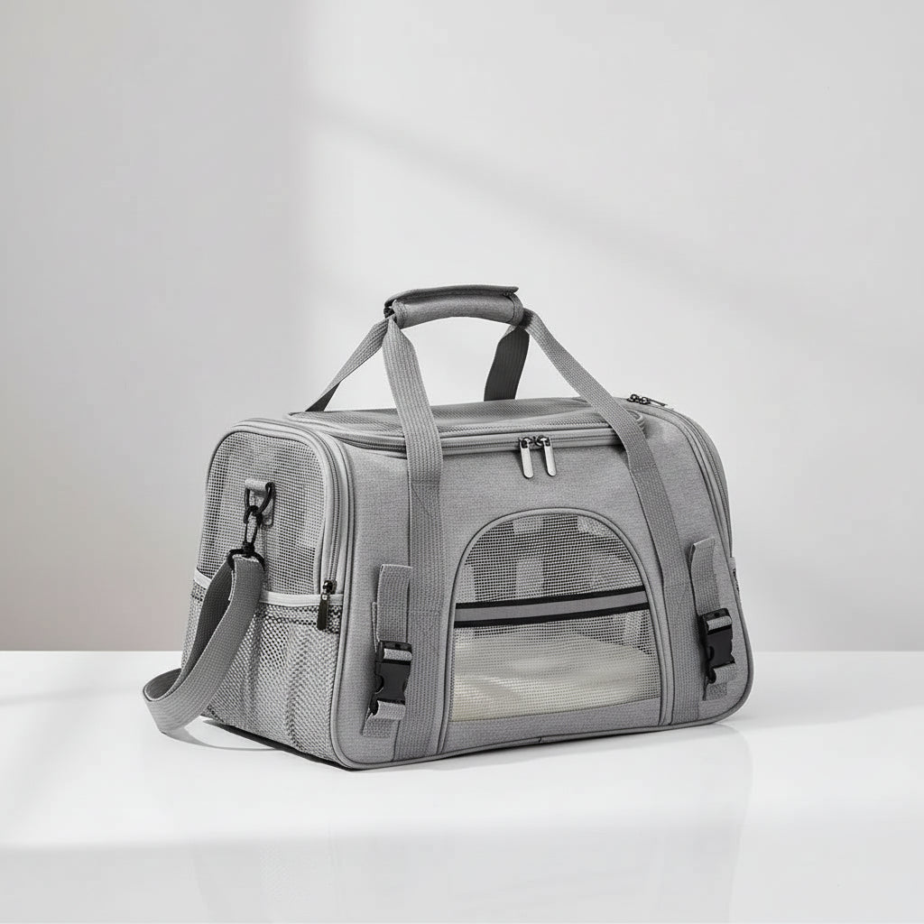 Honden en katten draagtas voor reizen