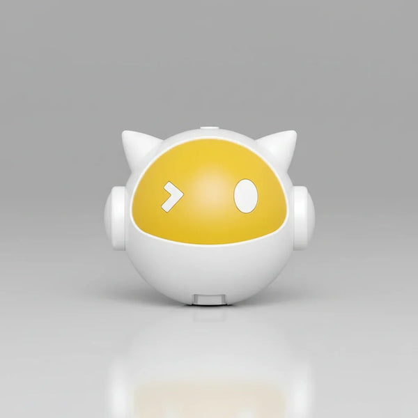 Automatisch Heffend Kattenspeeltje (Auto-Stop)