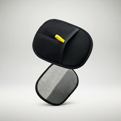 effectieve reinigingshandschoen voor snel schoonmaken