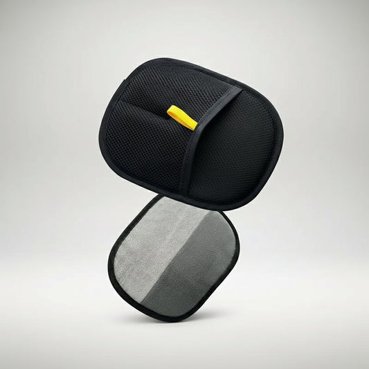 effectieve reinigingshandschoen voor snel schoonmaken