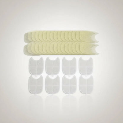 Schoonmaakpads voor huishoudelijke apparaten