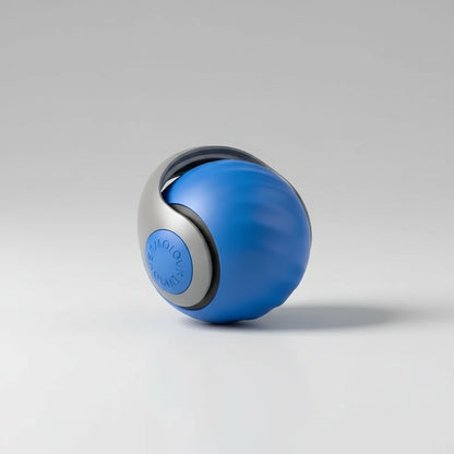 Zwaartekracht aanvalsbal voor actieve spellen.